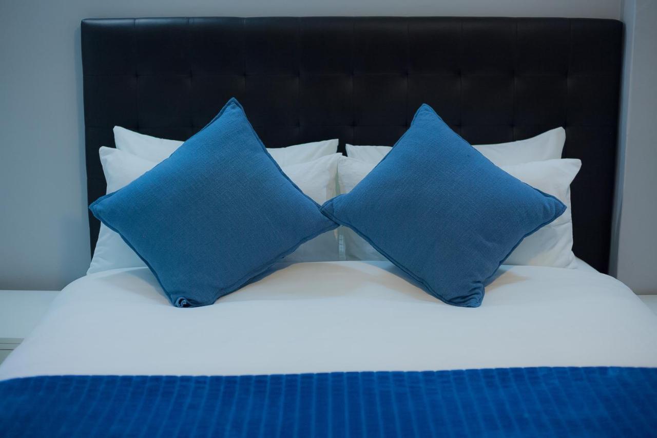Kv Luxury Guest House Johannesburg Bagian luar foto