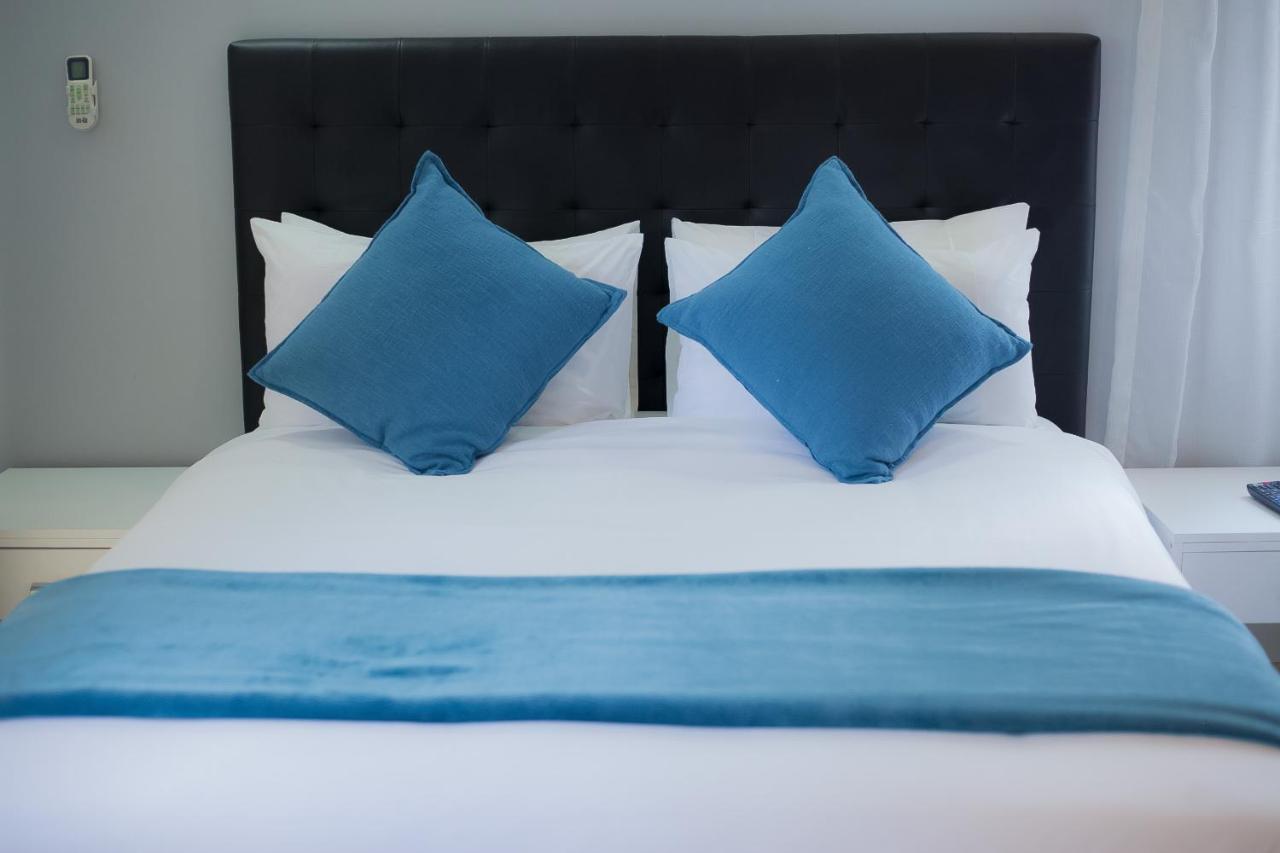 Kv Luxury Guest House Johannesburg Bagian luar foto