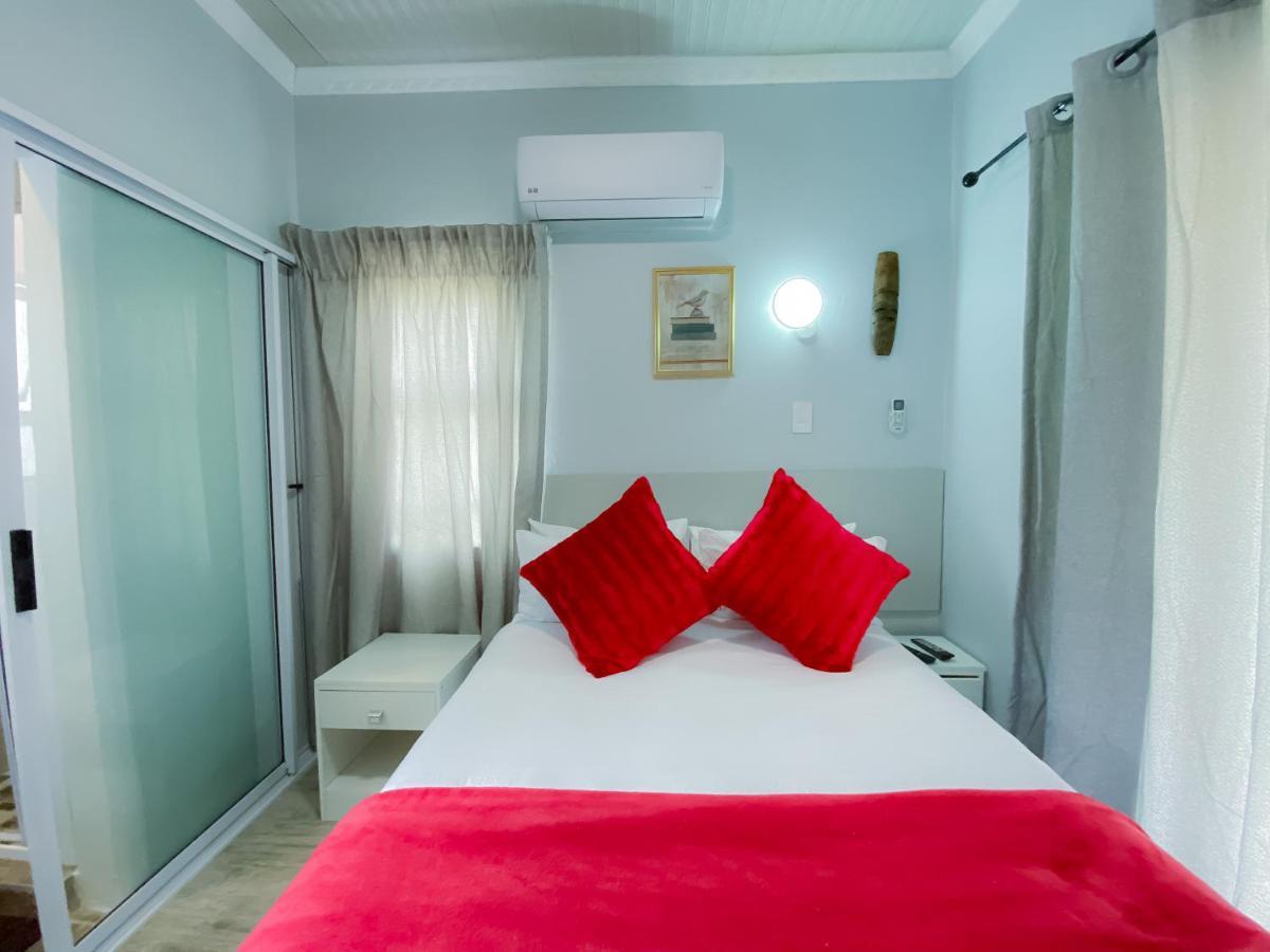 Kv Luxury Guest House Johannesburg Bagian luar foto