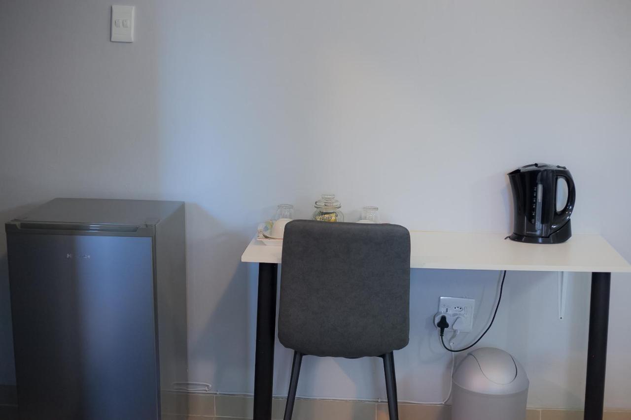 Kv Luxury Guest House Johannesburg Bagian luar foto
