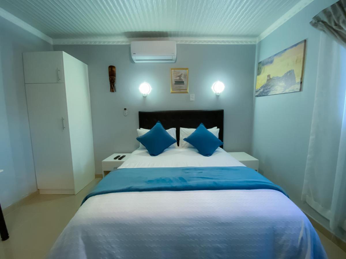 Kv Luxury Guest House Johannesburg Bagian luar foto