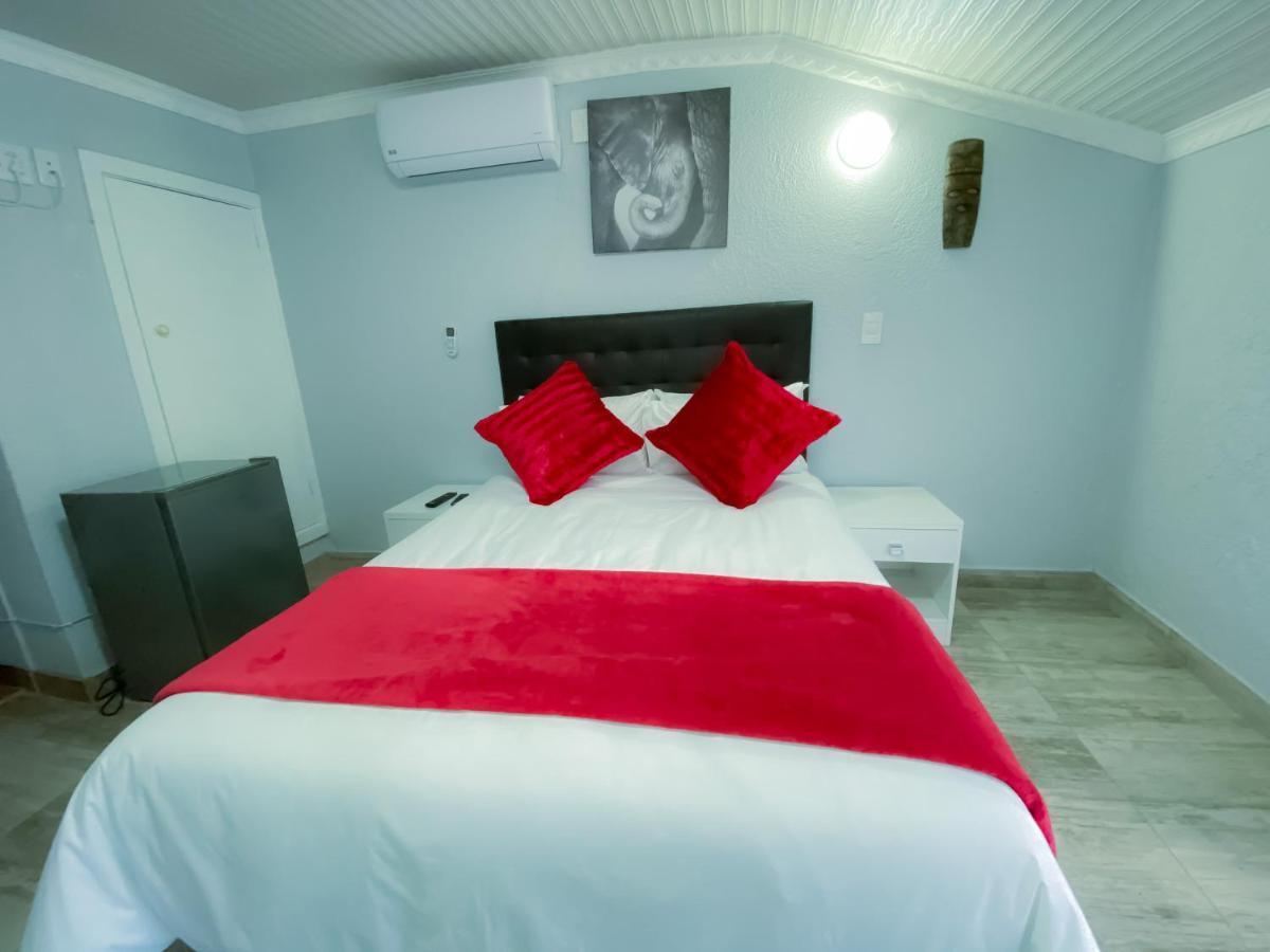 Kv Luxury Guest House Johannesburg Bagian luar foto