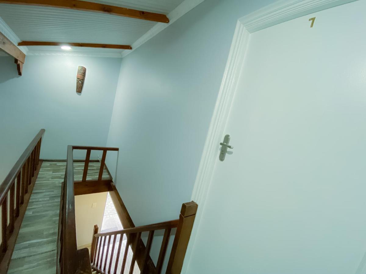 Kv Luxury Guest House Johannesburg Bagian luar foto