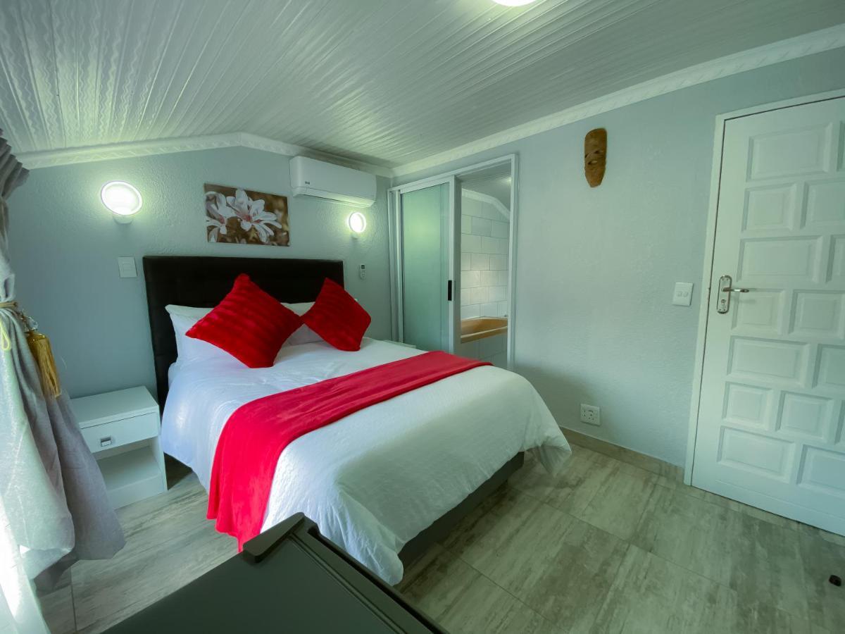 Kv Luxury Guest House Johannesburg Bagian luar foto