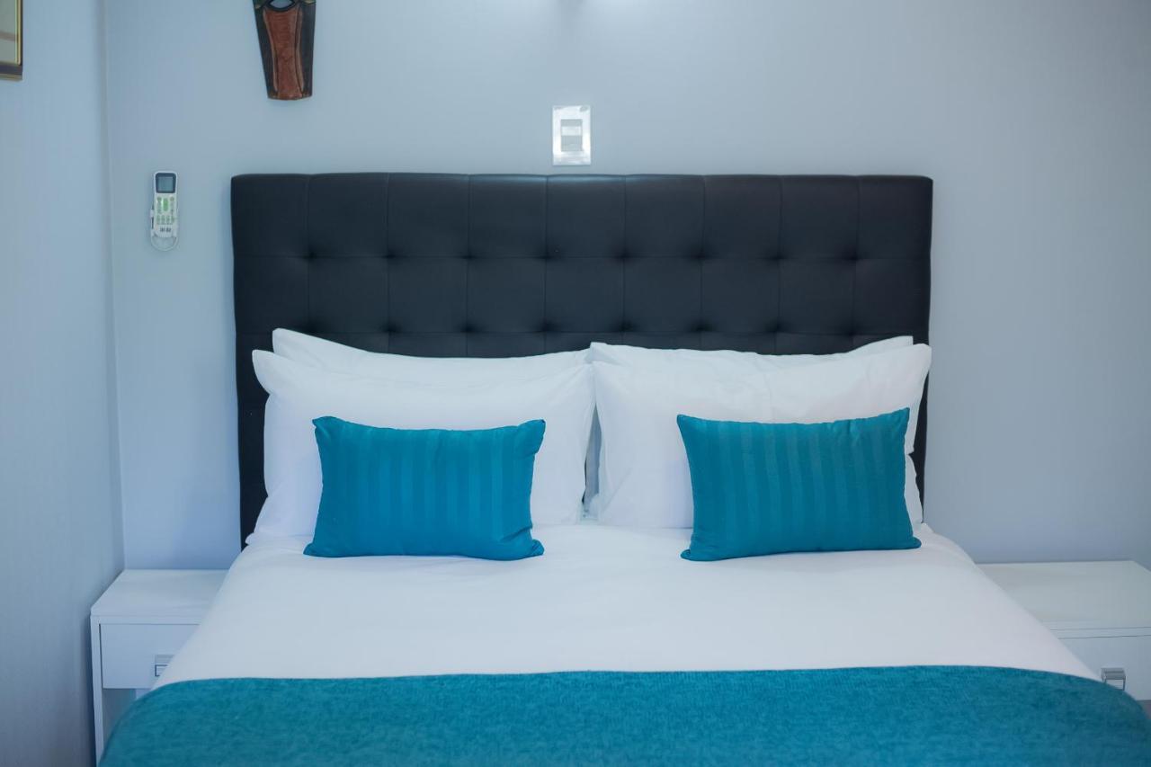 Kv Luxury Guest House Johannesburg Bagian luar foto