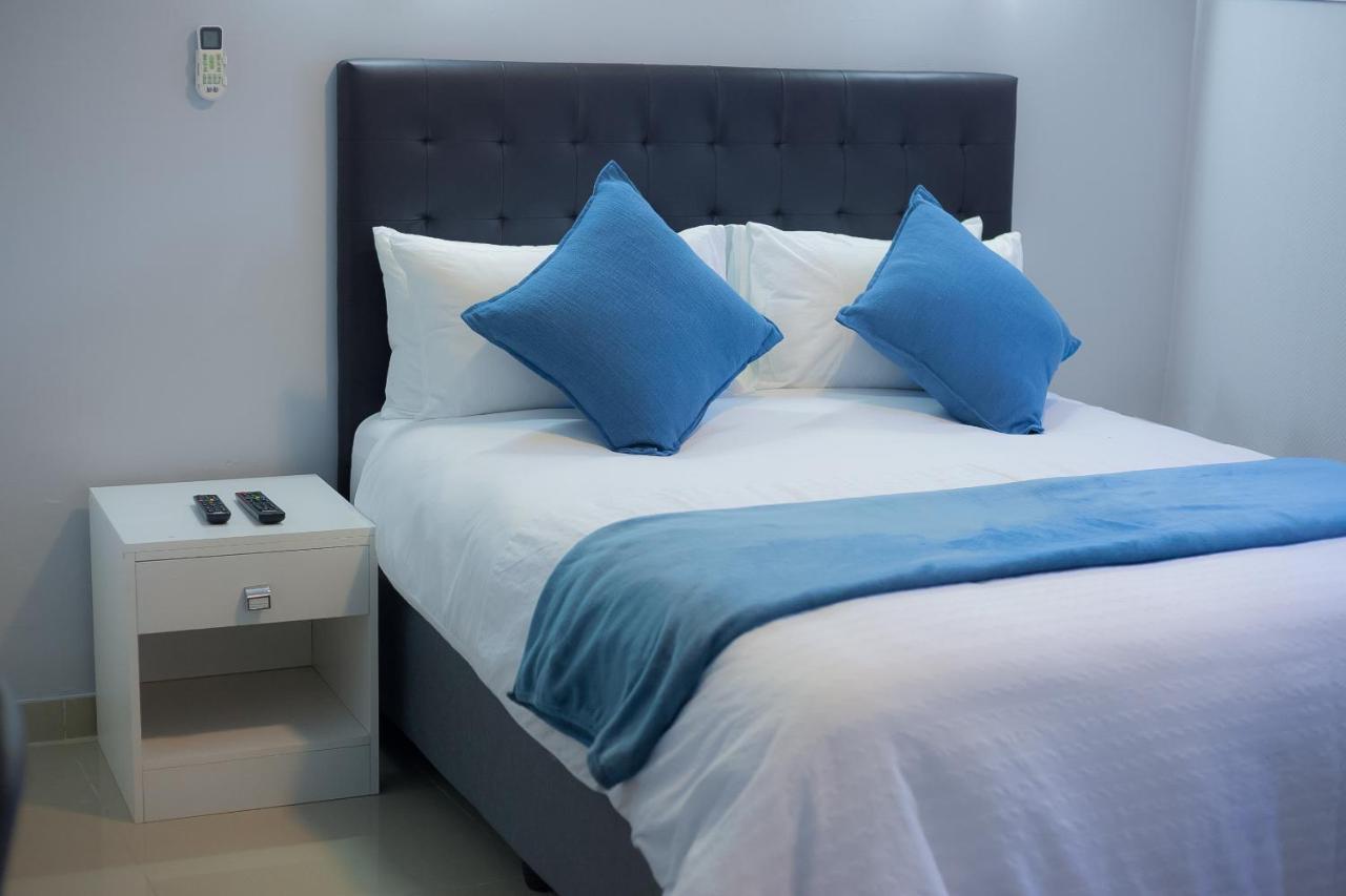 Kv Luxury Guest House Johannesburg Bagian luar foto