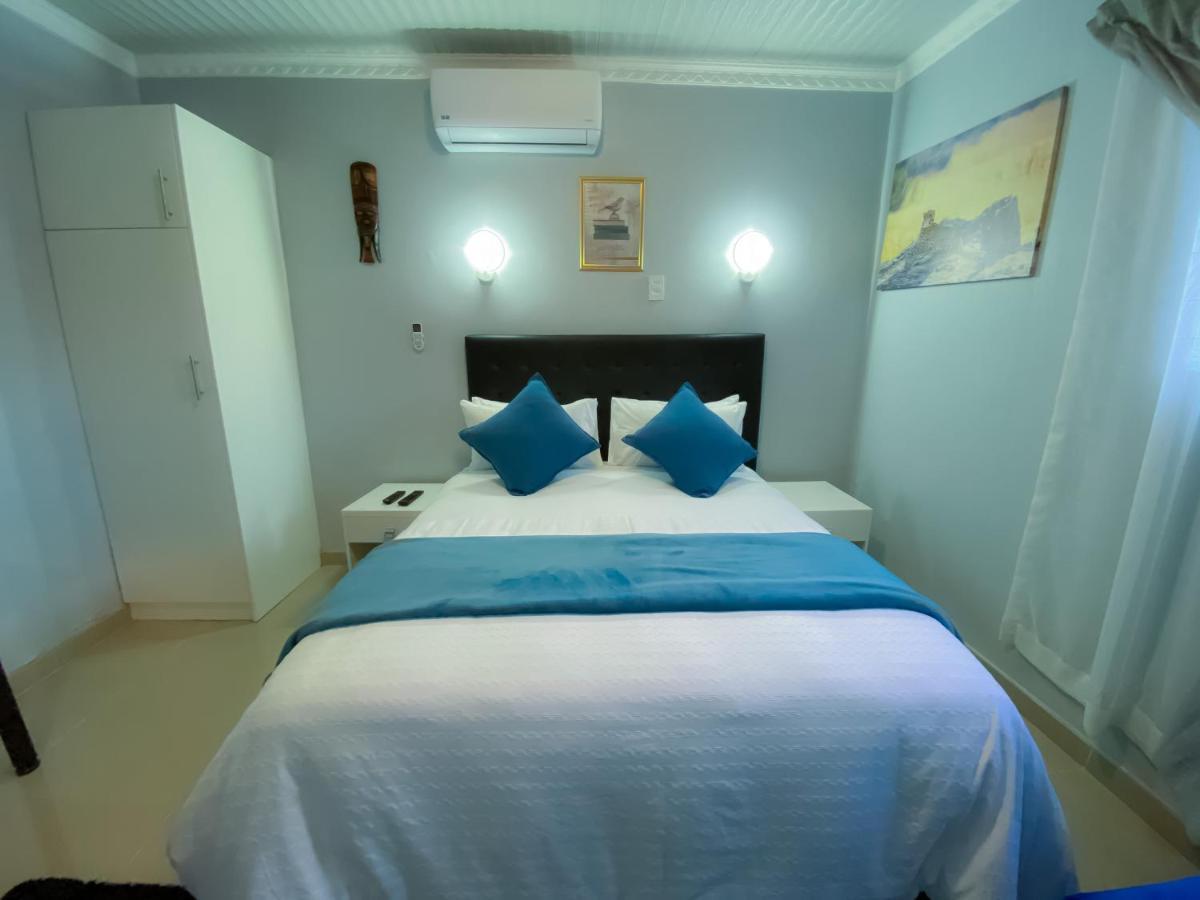 Kv Luxury Guest House Johannesburg Bagian luar foto
