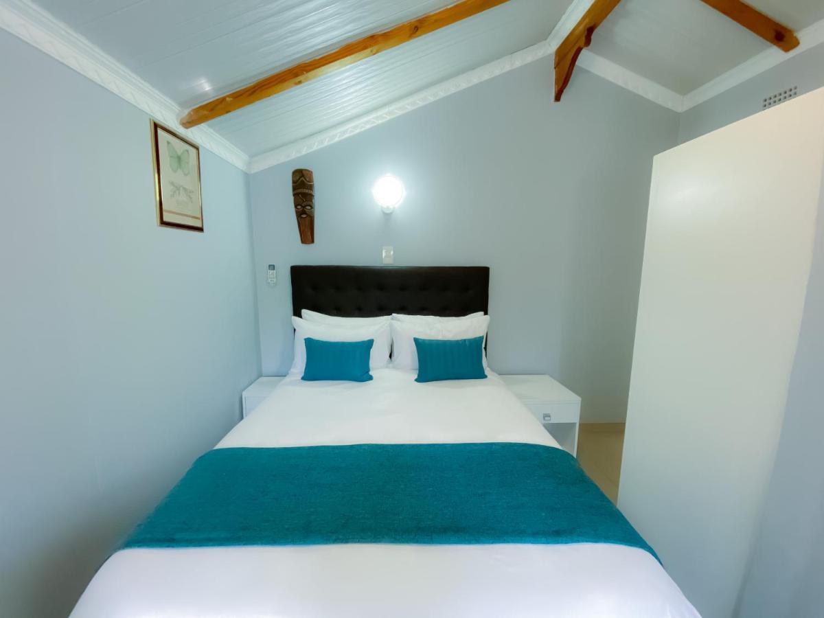 Kv Luxury Guest House Johannesburg Bagian luar foto