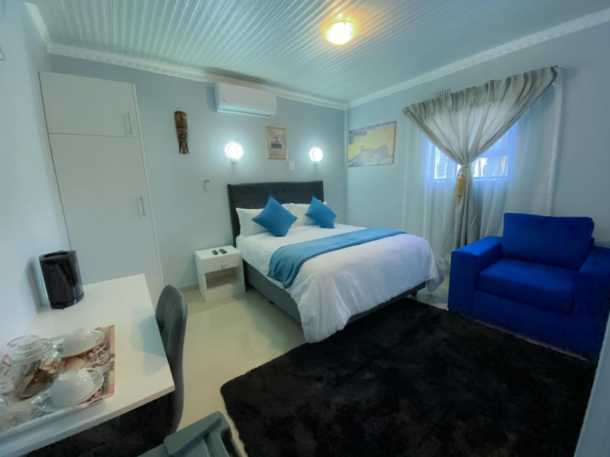 Kv Luxury Guest House Johannesburg Bagian luar foto