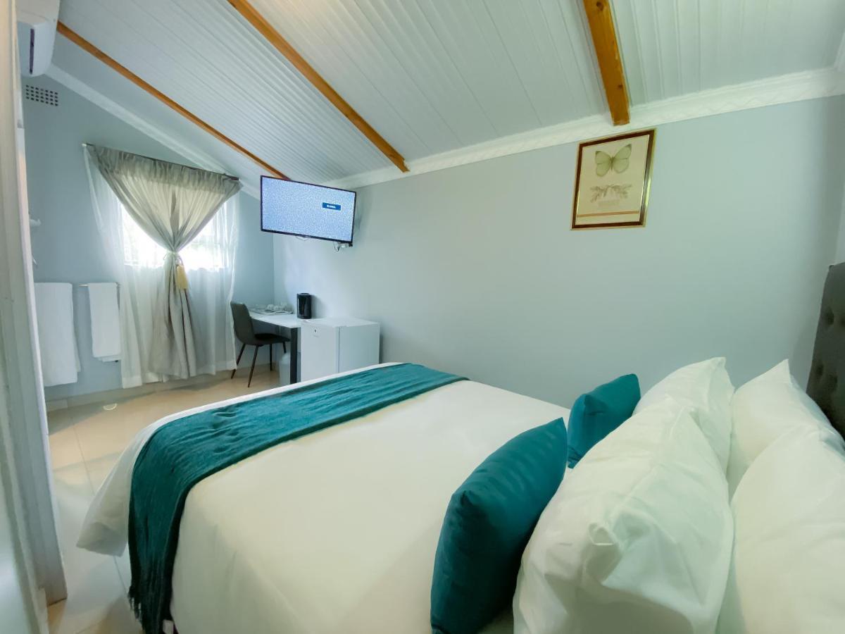 Kv Luxury Guest House Johannesburg Bagian luar foto