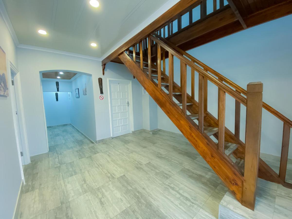 Kv Luxury Guest House Johannesburg Bagian luar foto