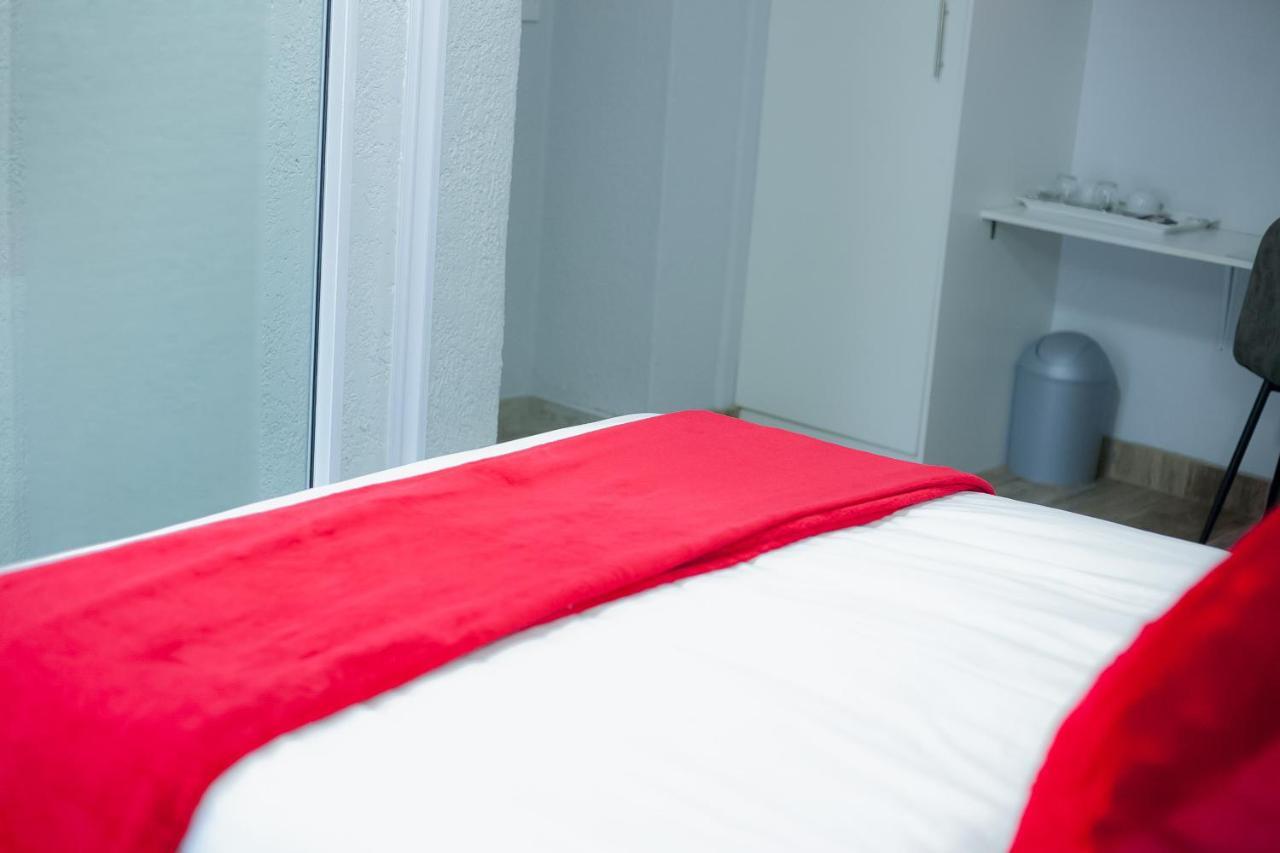 Kv Luxury Guest House Johannesburg Bagian luar foto