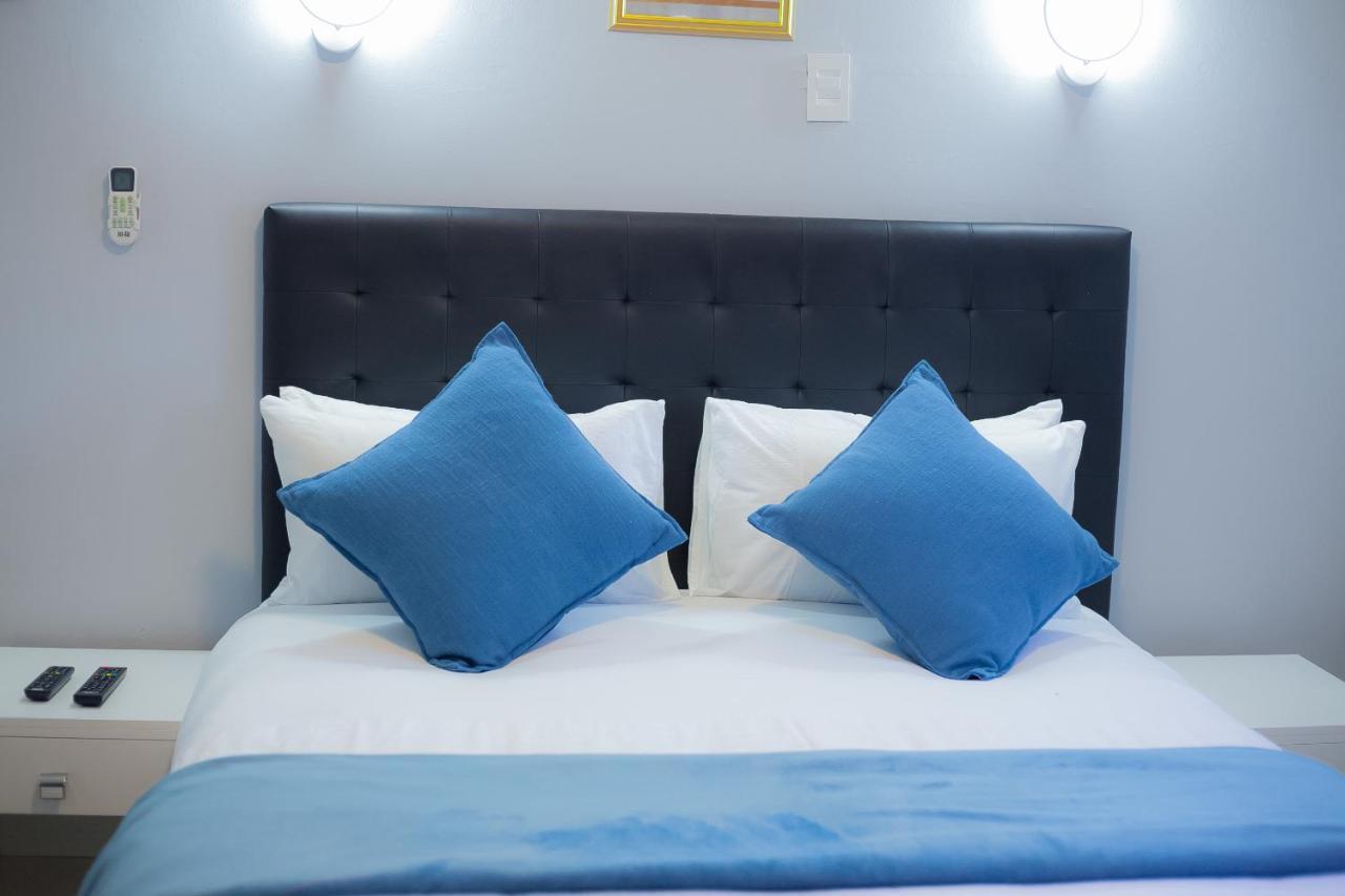 Kv Luxury Guest House Johannesburg Bagian luar foto