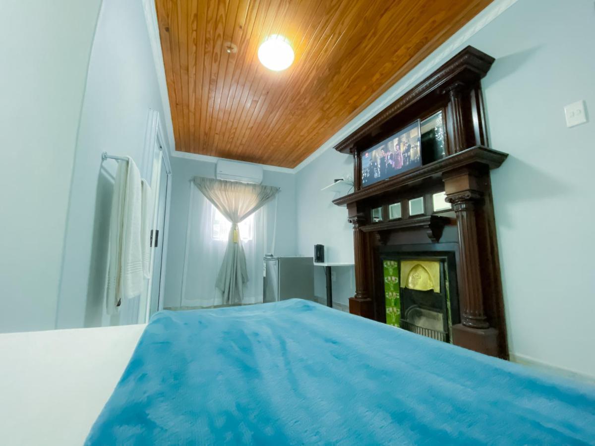 Kv Luxury Guest House Johannesburg Bagian luar foto