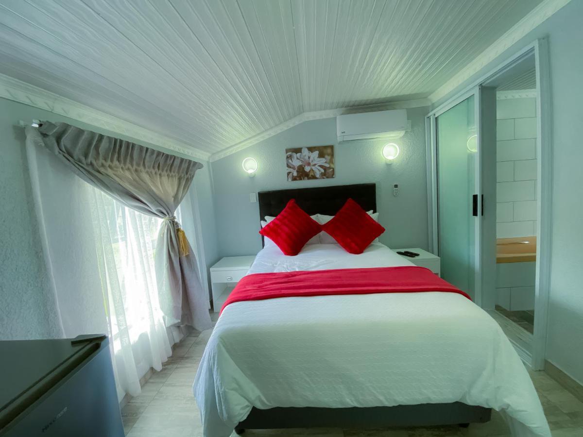 Kv Luxury Guest House Johannesburg Bagian luar foto