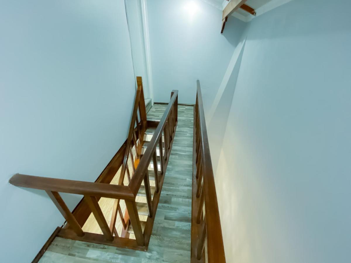 Kv Luxury Guest House Johannesburg Bagian luar foto