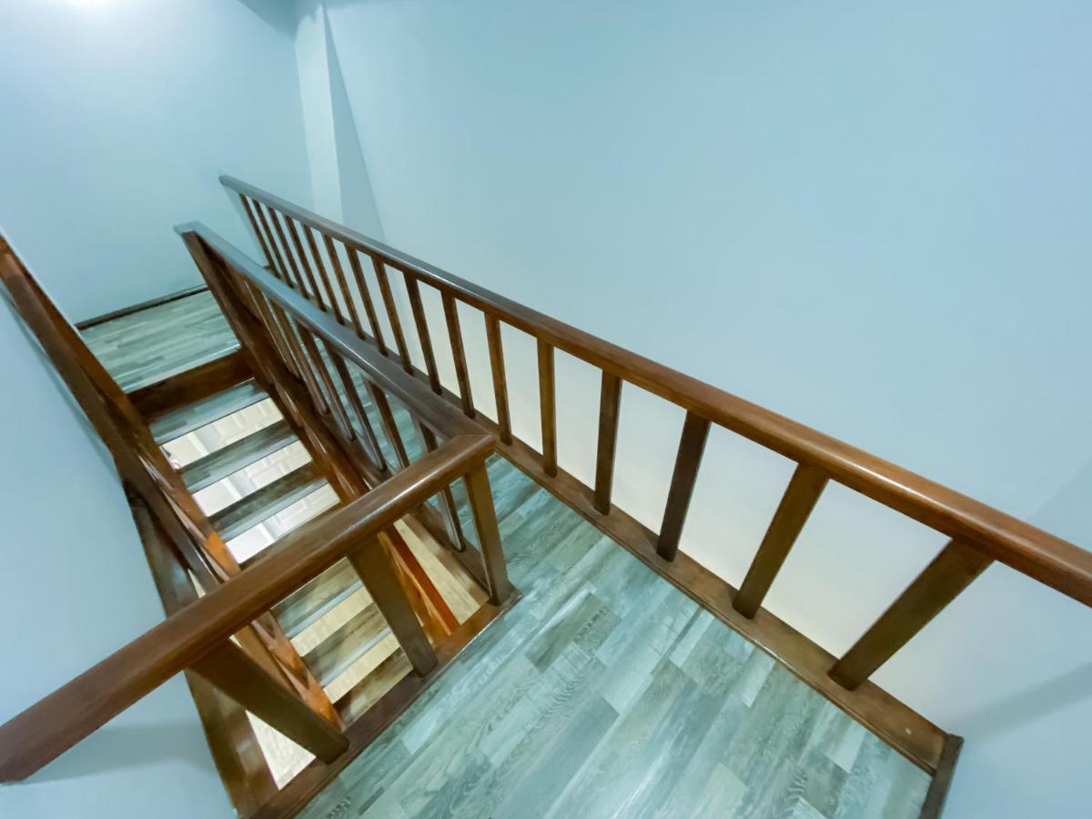 Kv Luxury Guest House Johannesburg Bagian luar foto