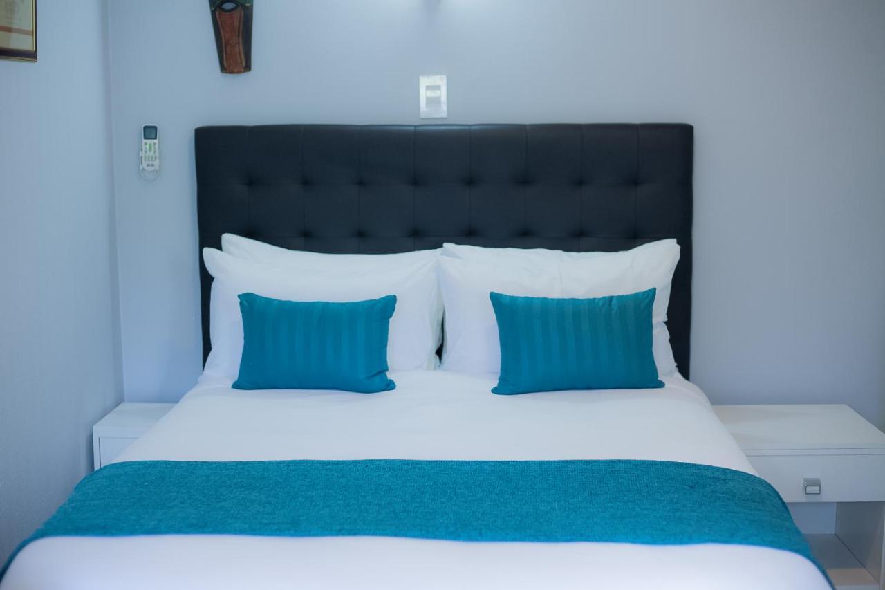 Kv Luxury Guest House Johannesburg Bagian luar foto