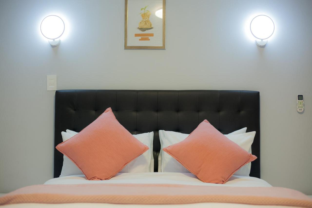 Kv Luxury Guest House Johannesburg Bagian luar foto