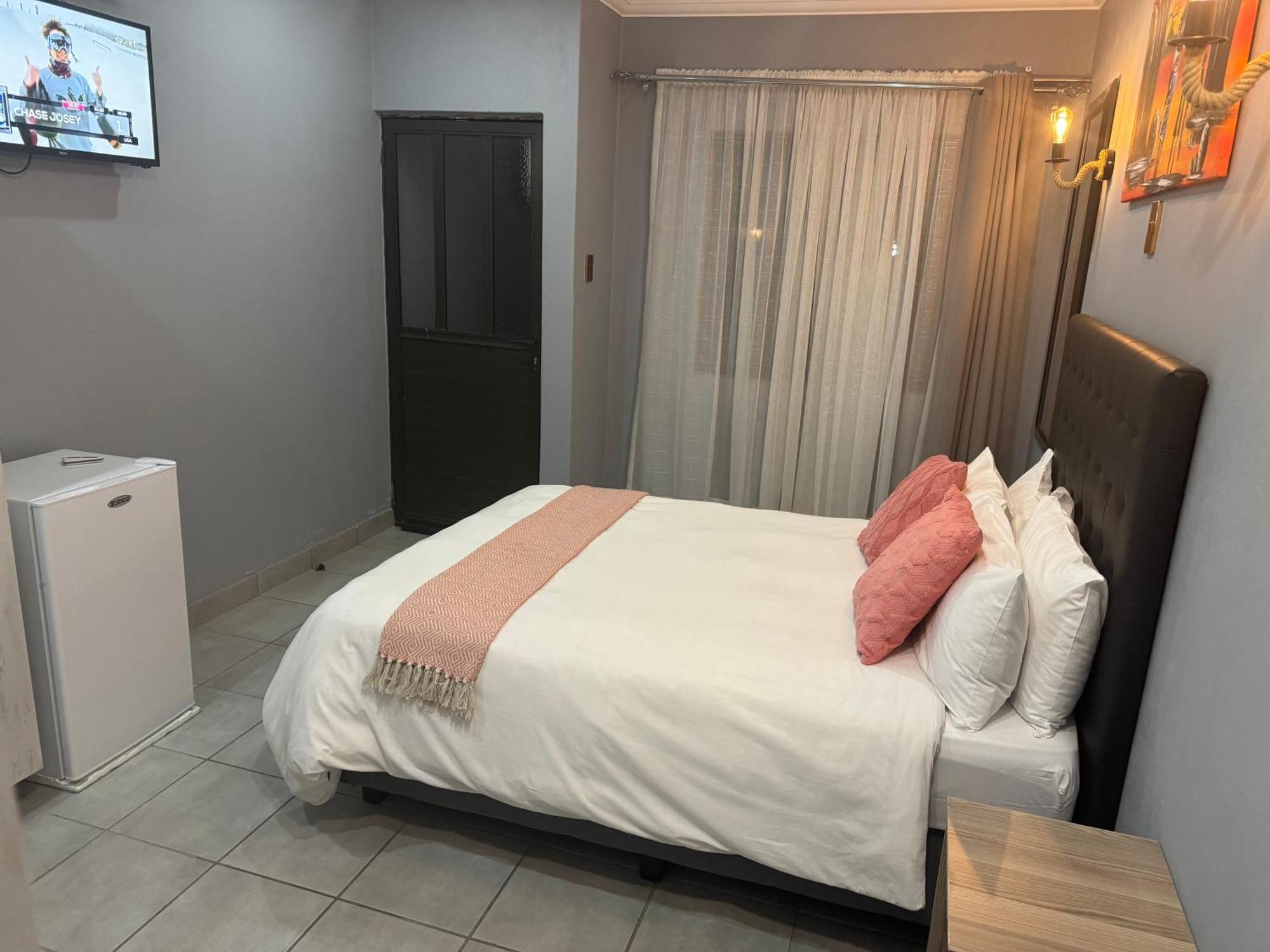 Kv Luxury Guest House Johannesburg Bagian luar foto