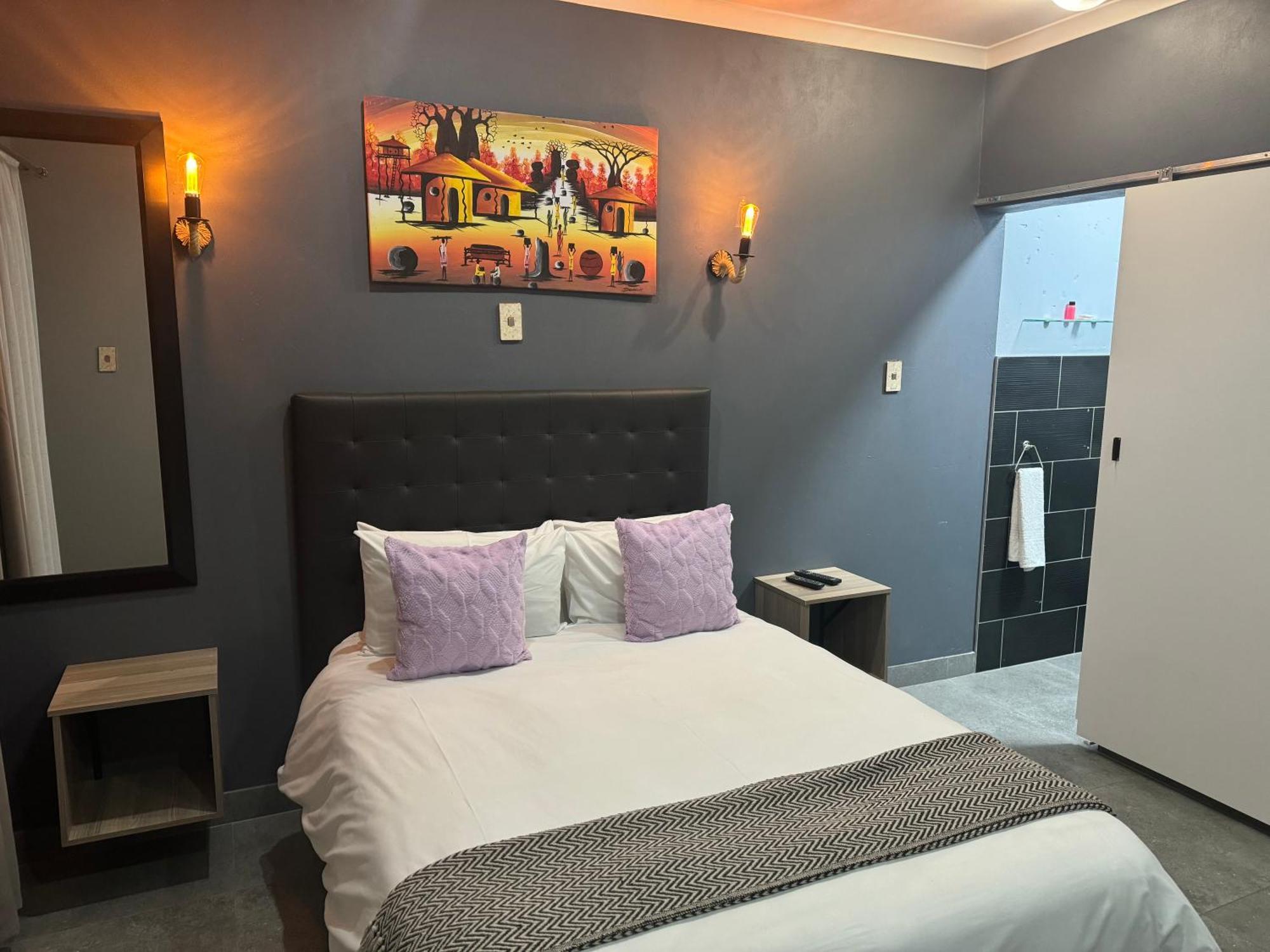 Kv Luxury Guest House Johannesburg Bagian luar foto