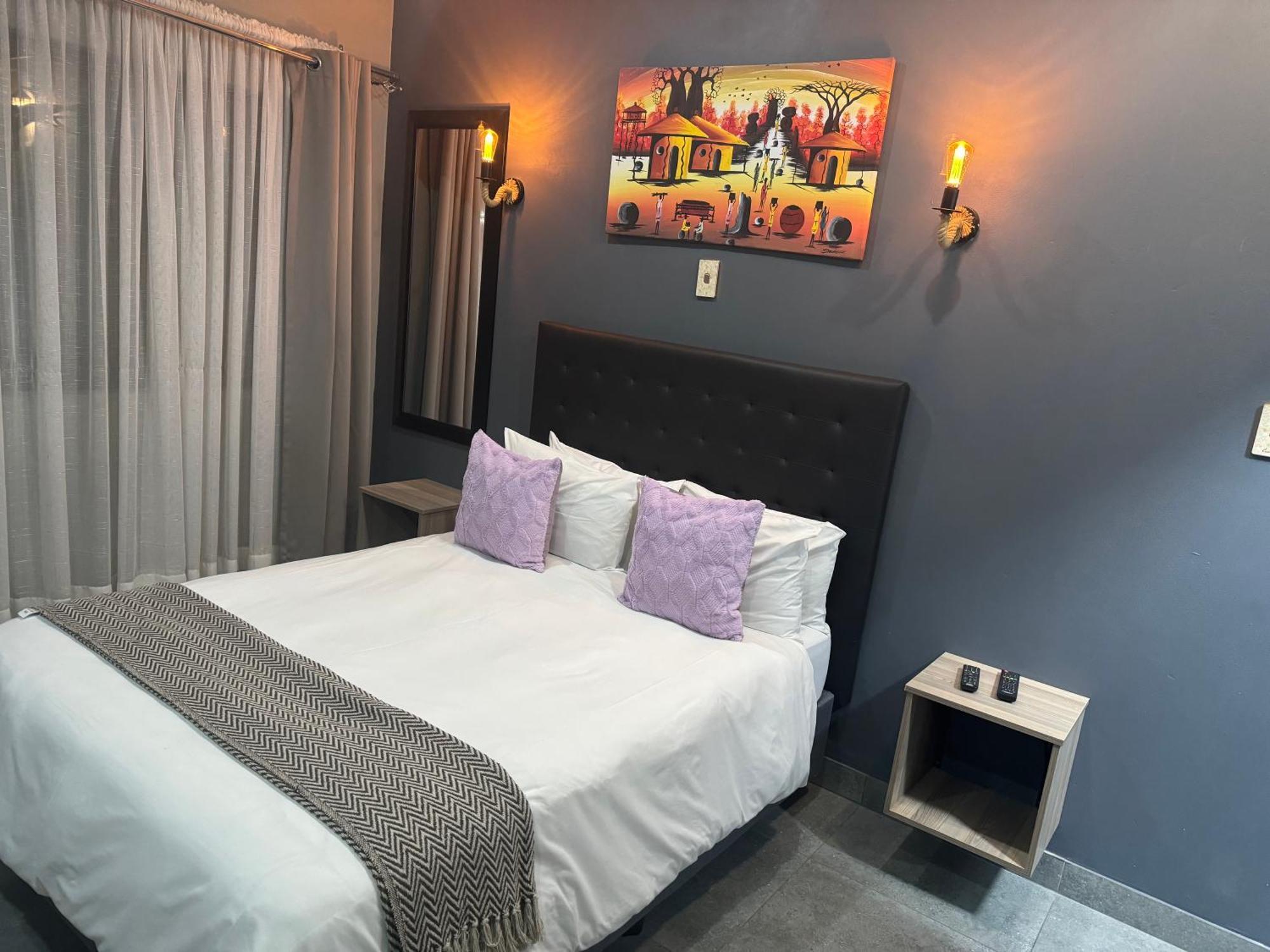 Kv Luxury Guest House Johannesburg Bagian luar foto